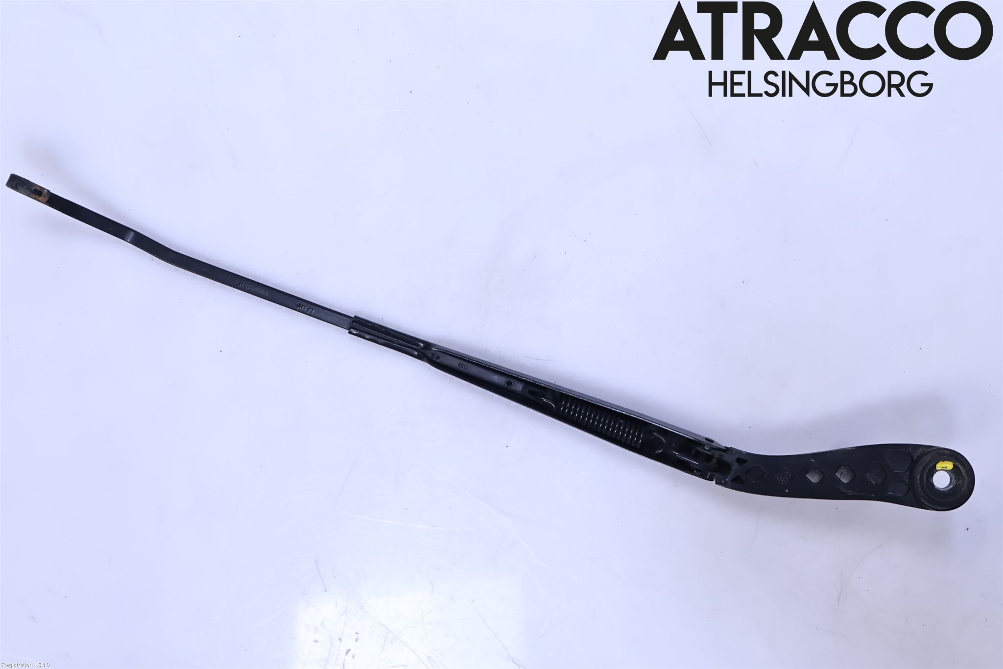 Fiat FREEMONT Torkararm Armar Vindruta