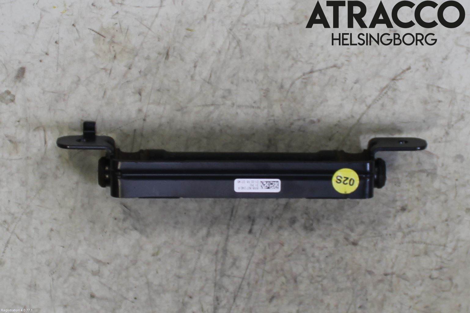 Audi A5 17- Vibrationsdämpare