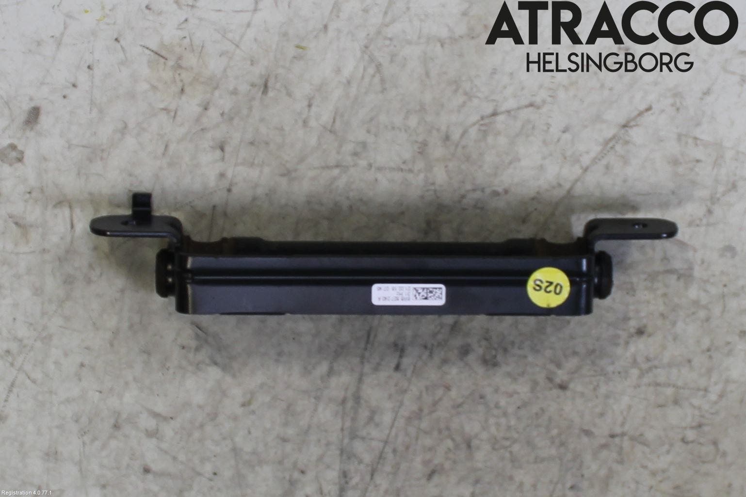 Audi A5 17- Vibrationsdämpare