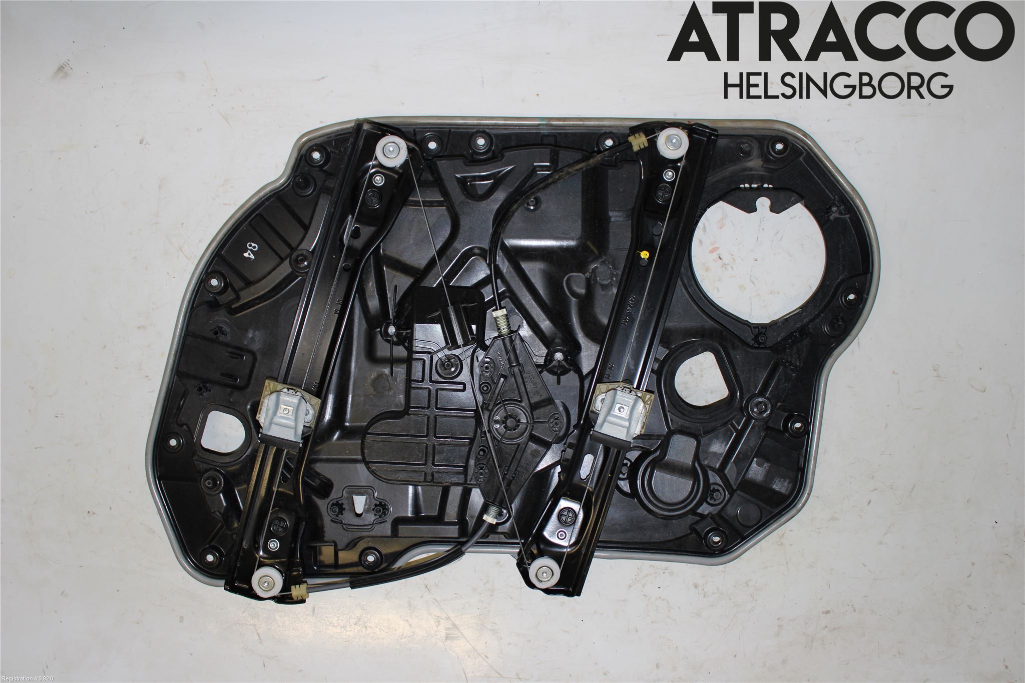 Alfa GIULIA Fönsterhissmekanism