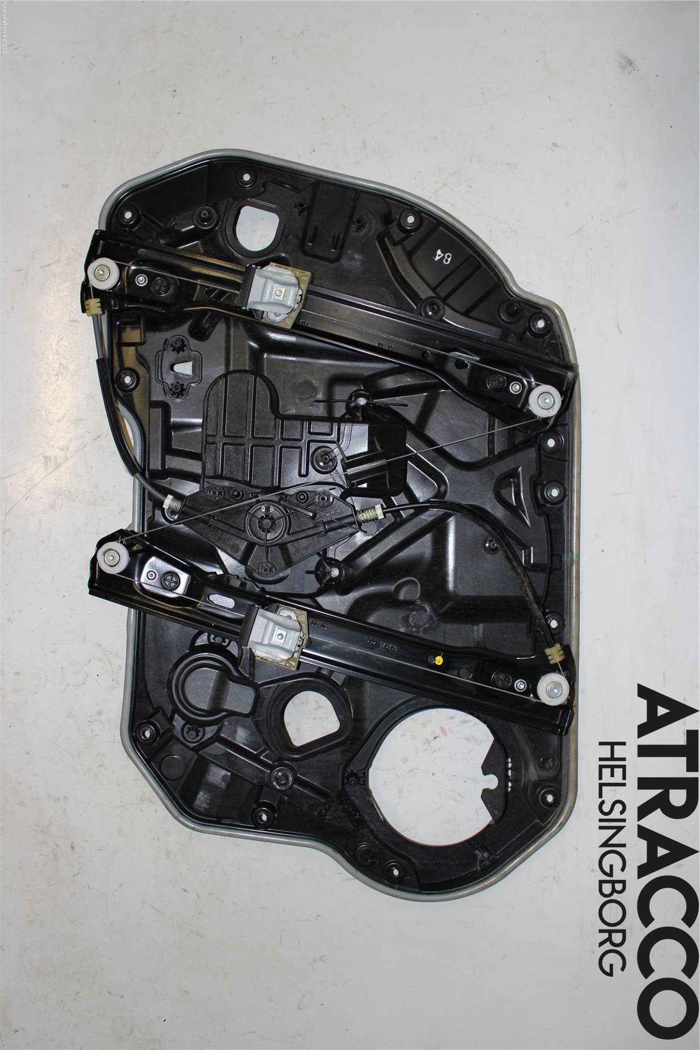 Alfa GIULIA Fönsterhissmekanism