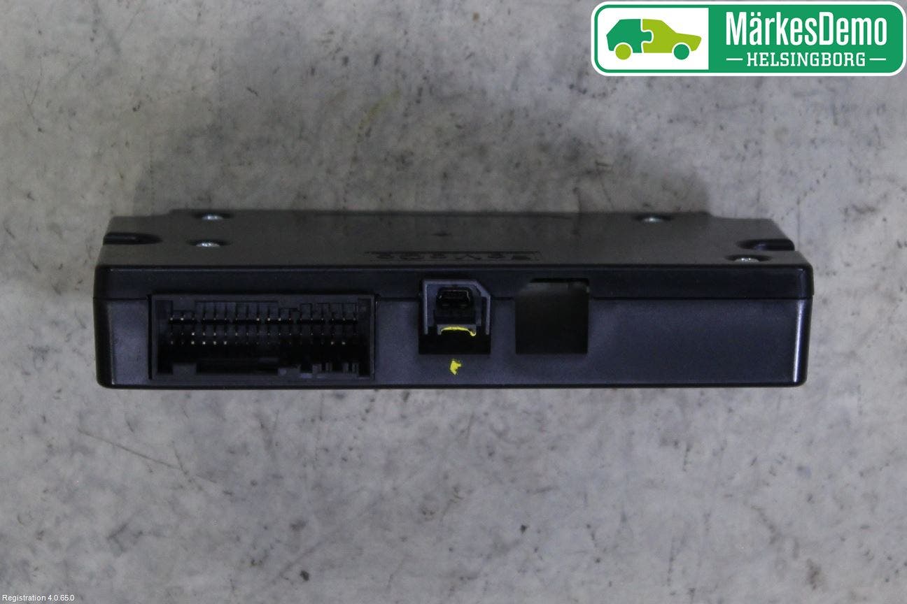 Ford FIESTA 13-17 Styrenhet Övrigt