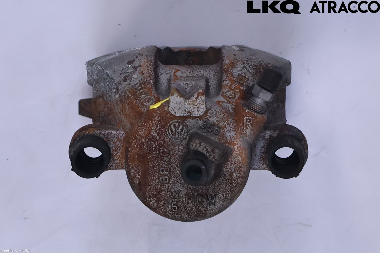 Seat IBIZA V 17-20 Bromsok Fram Höger