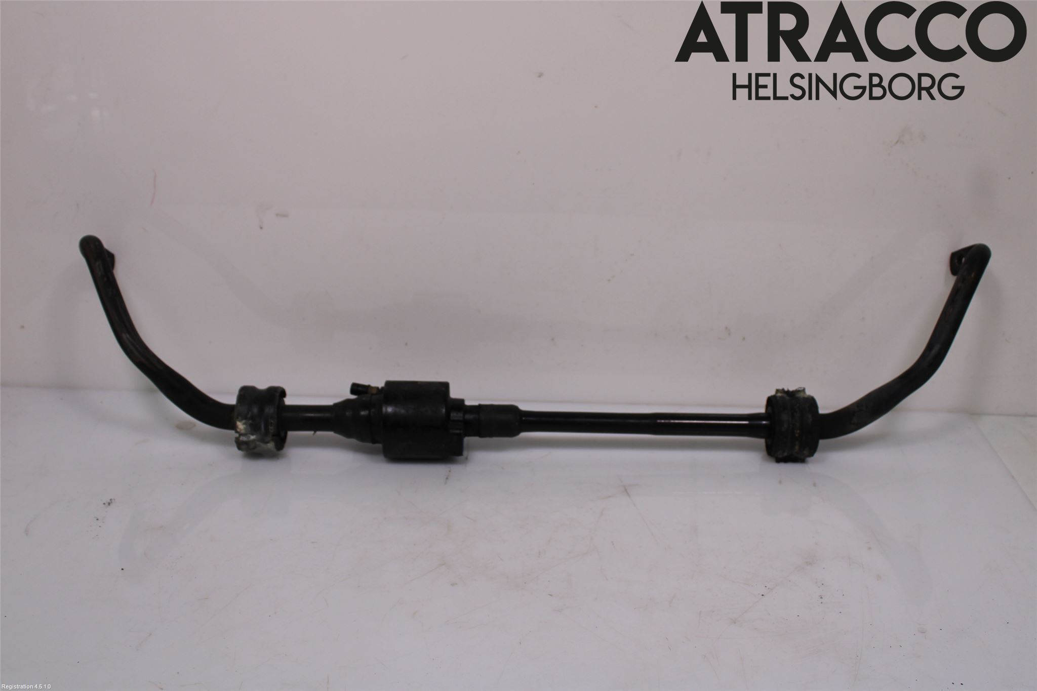 BMW 5 F10/F11/F18 09-17 Krängningshämmare Fram