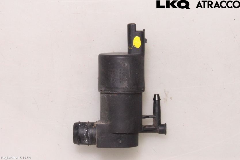 Nissan NV400 12-24 Spolarpump Vindruta