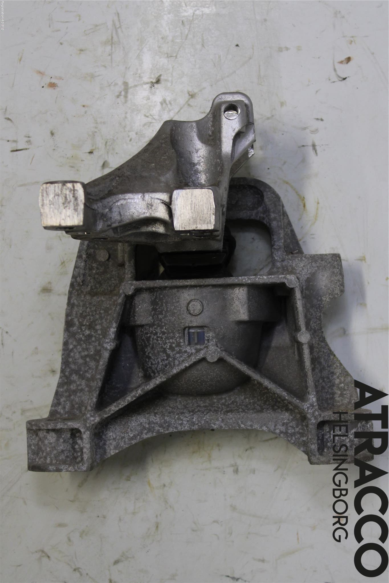 Citroen JUMPY/E-JUMPY 16- Motorfäste