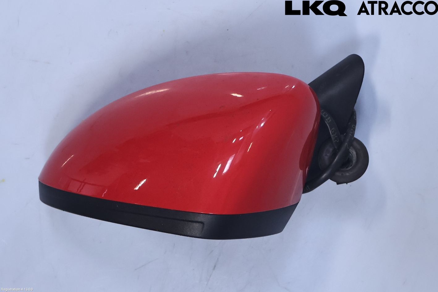 Opel CORSA E 15-19 Spegel Yttre El Vä