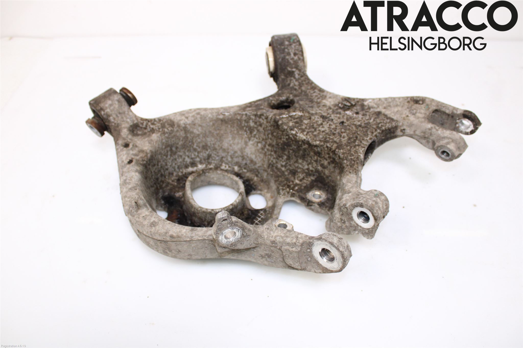 Ford GALAXY 16- Bärarm Bak Höger