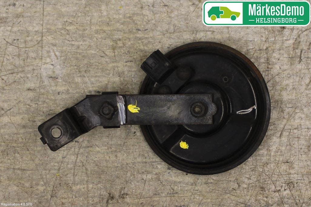 Hyundai i10 PA 08-13 Signalhorn