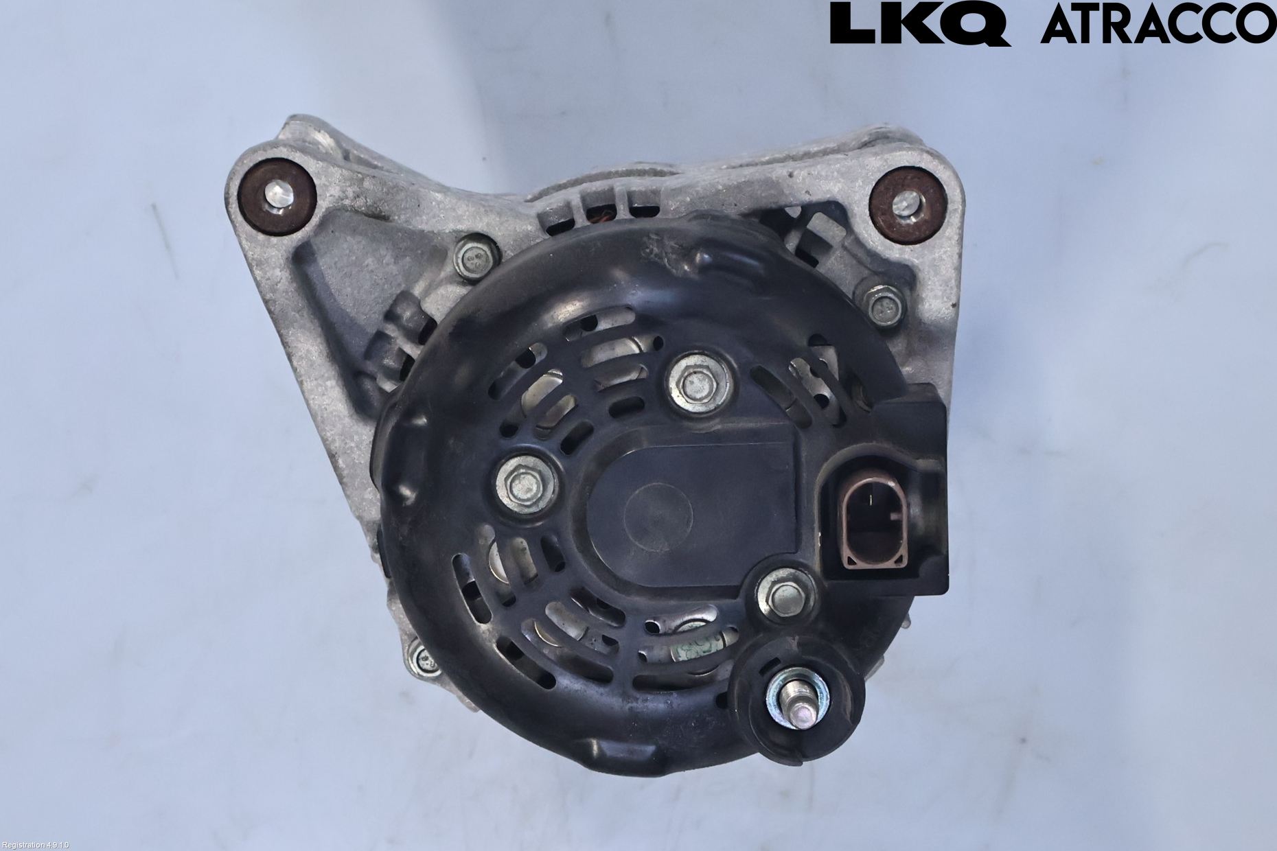 Ford FOCUS 19- Generator