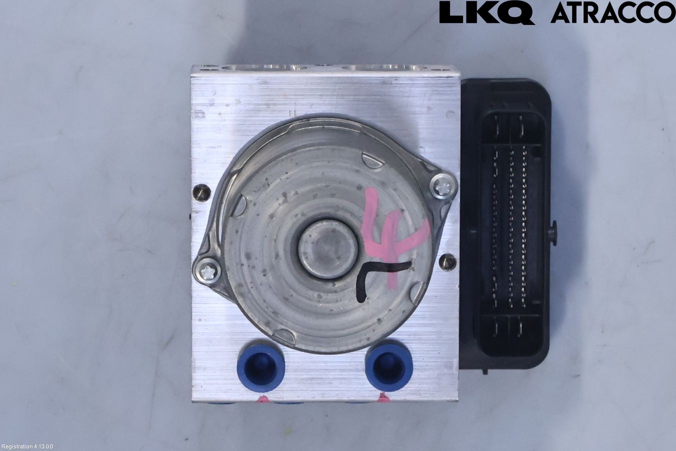 Toyota YARIS CROSS XP21 21- Abs Hydraulaggregat
