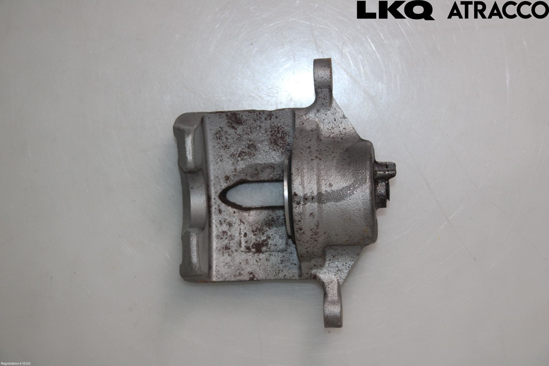 Hyundai ix35 Bromsok Fram Höger