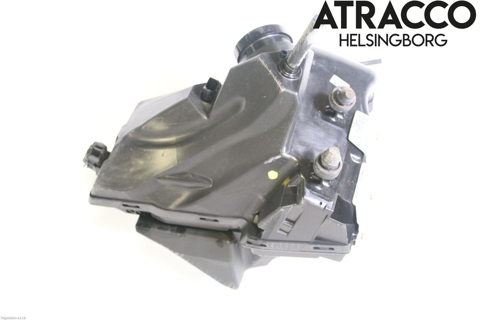 Audi A5 07-16 Luftrenare