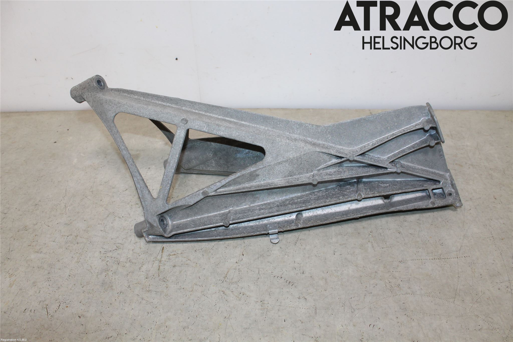 BMW i3 I01 13-22 Växellådsfäste