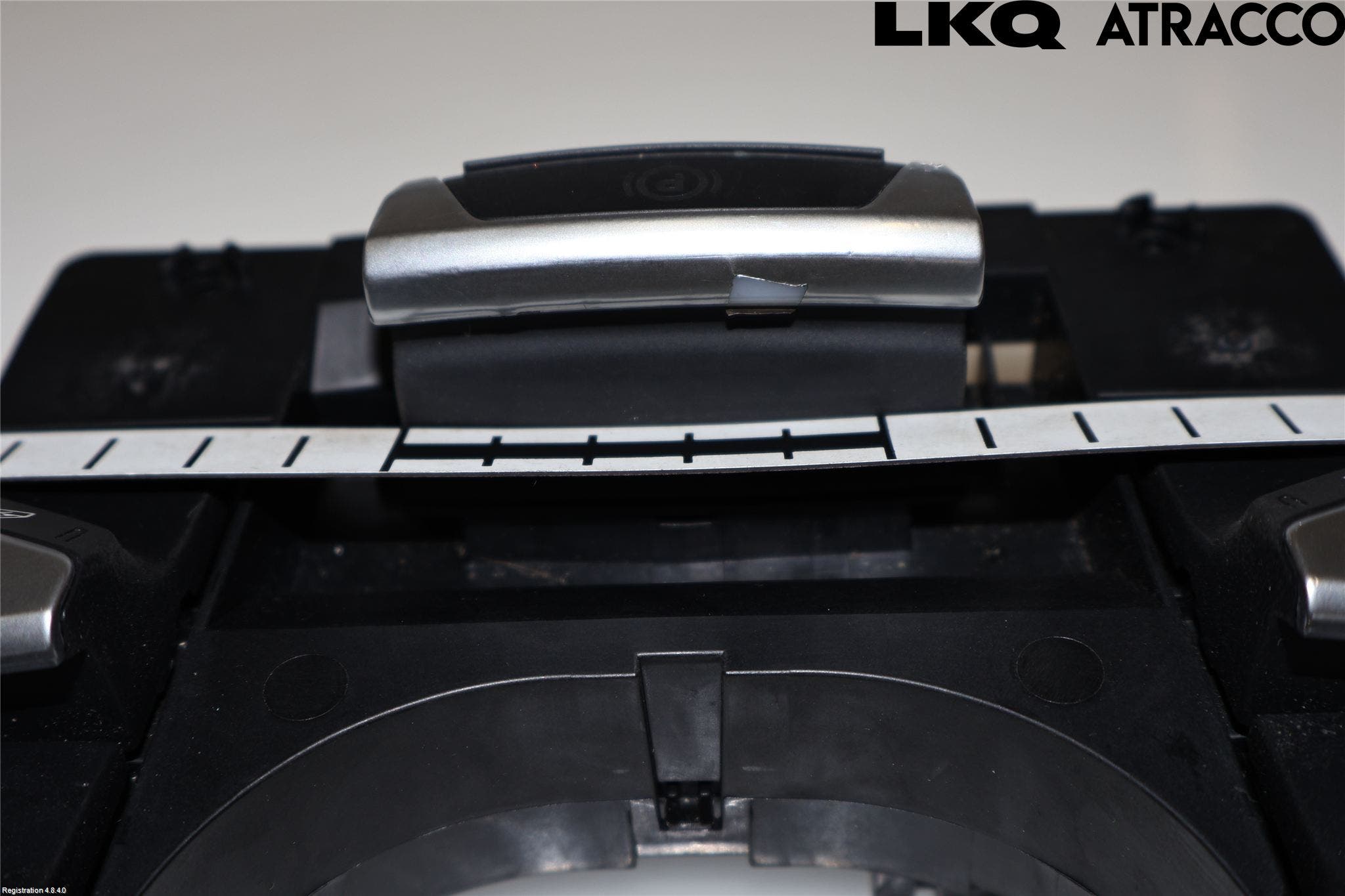 Citroen DS5 Strömställare Elhiss