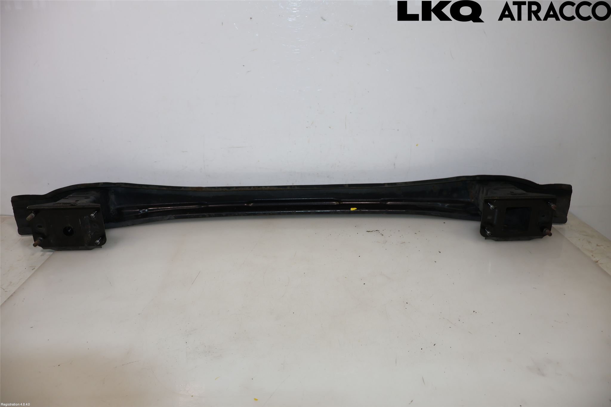 Mercedes-Benz MB E-KLASS (W212) 09-16 Stötfångarbalk Bak
