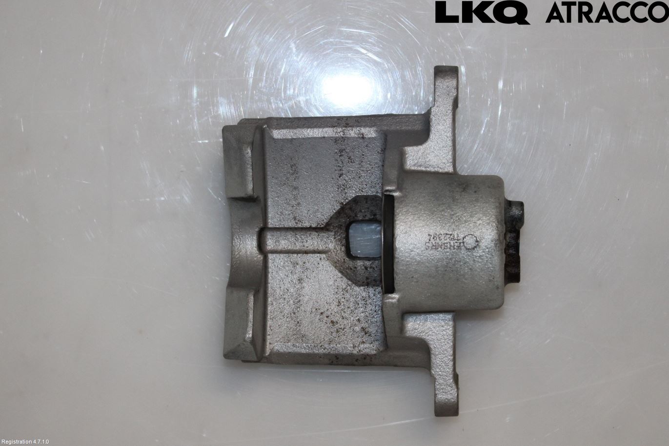 Mazda 6 08-13 Bromsok Fram Vänster