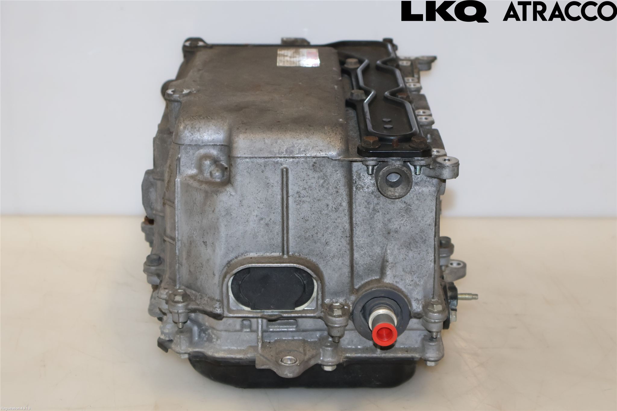Toyota AURIS 10-12 Hybridconverter