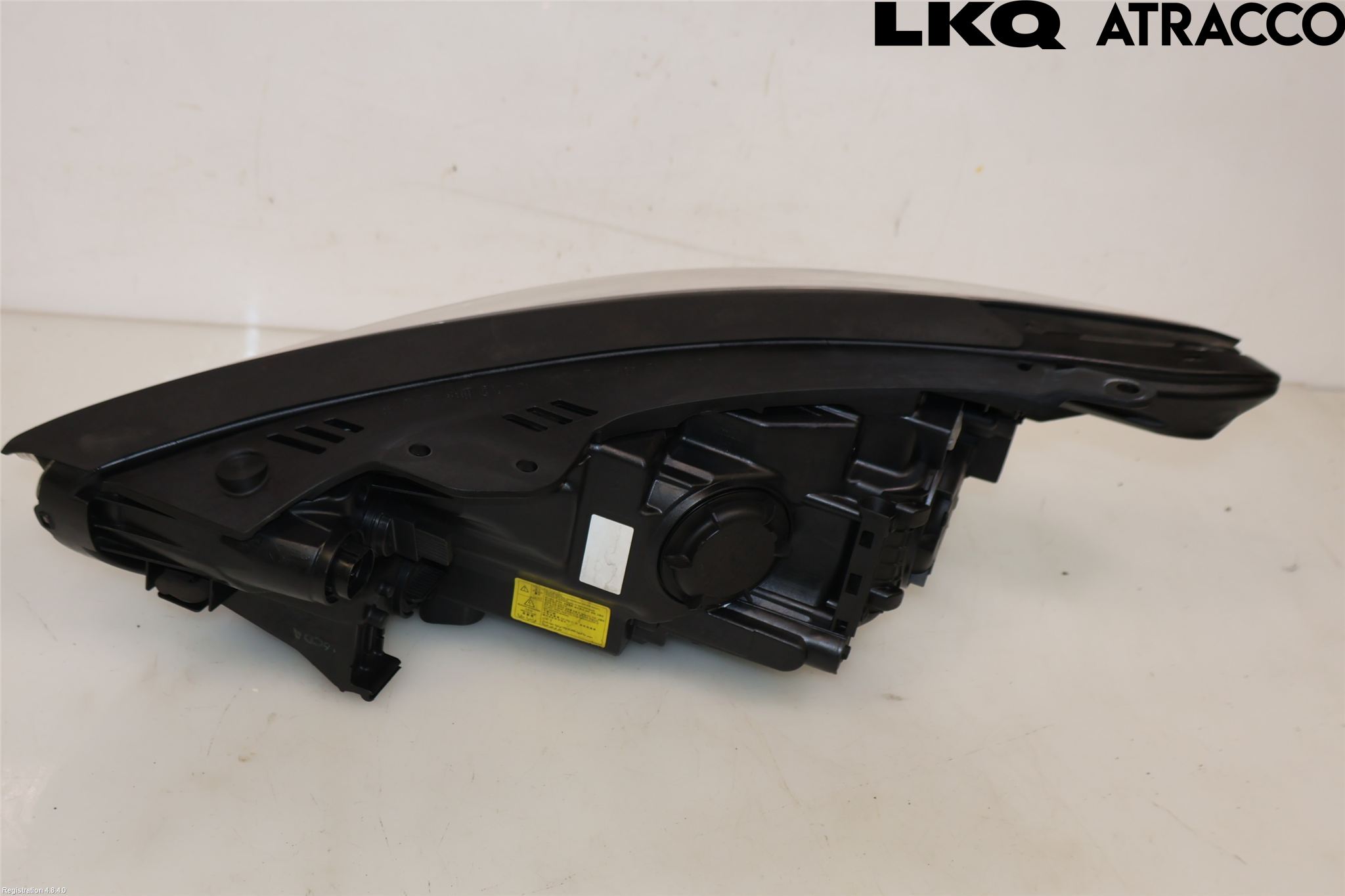 Hyundai SANTA FE 13-18 Strålkastare Höger