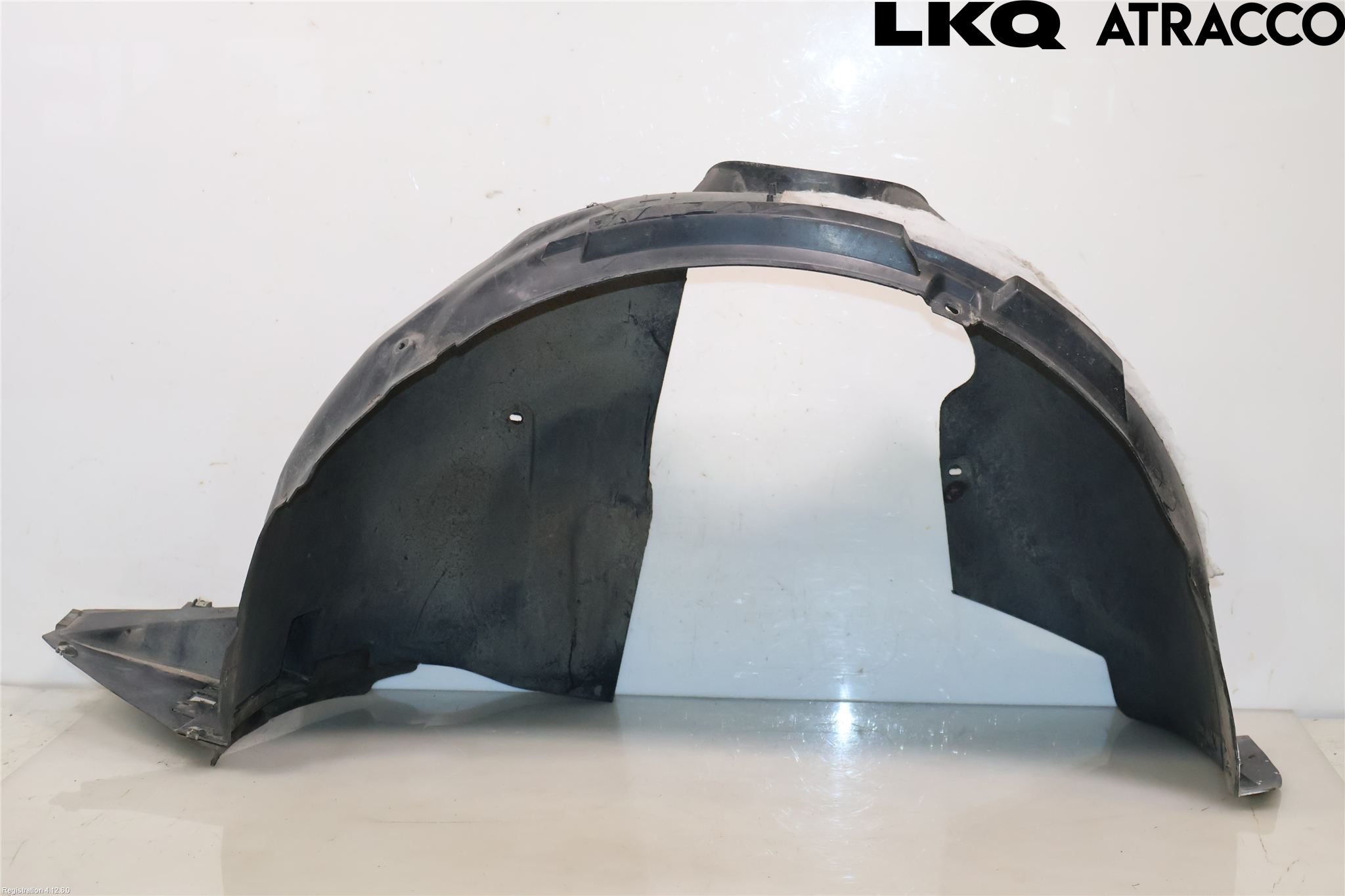 Skoda FABIA 22- Skärm Inner