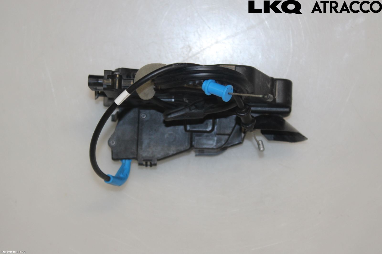 Peugeot 308/E-308 21- Centrallåsmotor Vänster