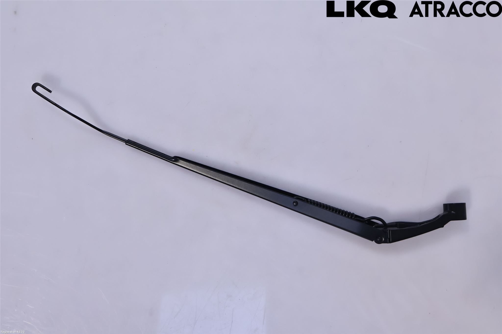 Mazda 2 KB Hybrid 22- Torkararm Armar Vindruta