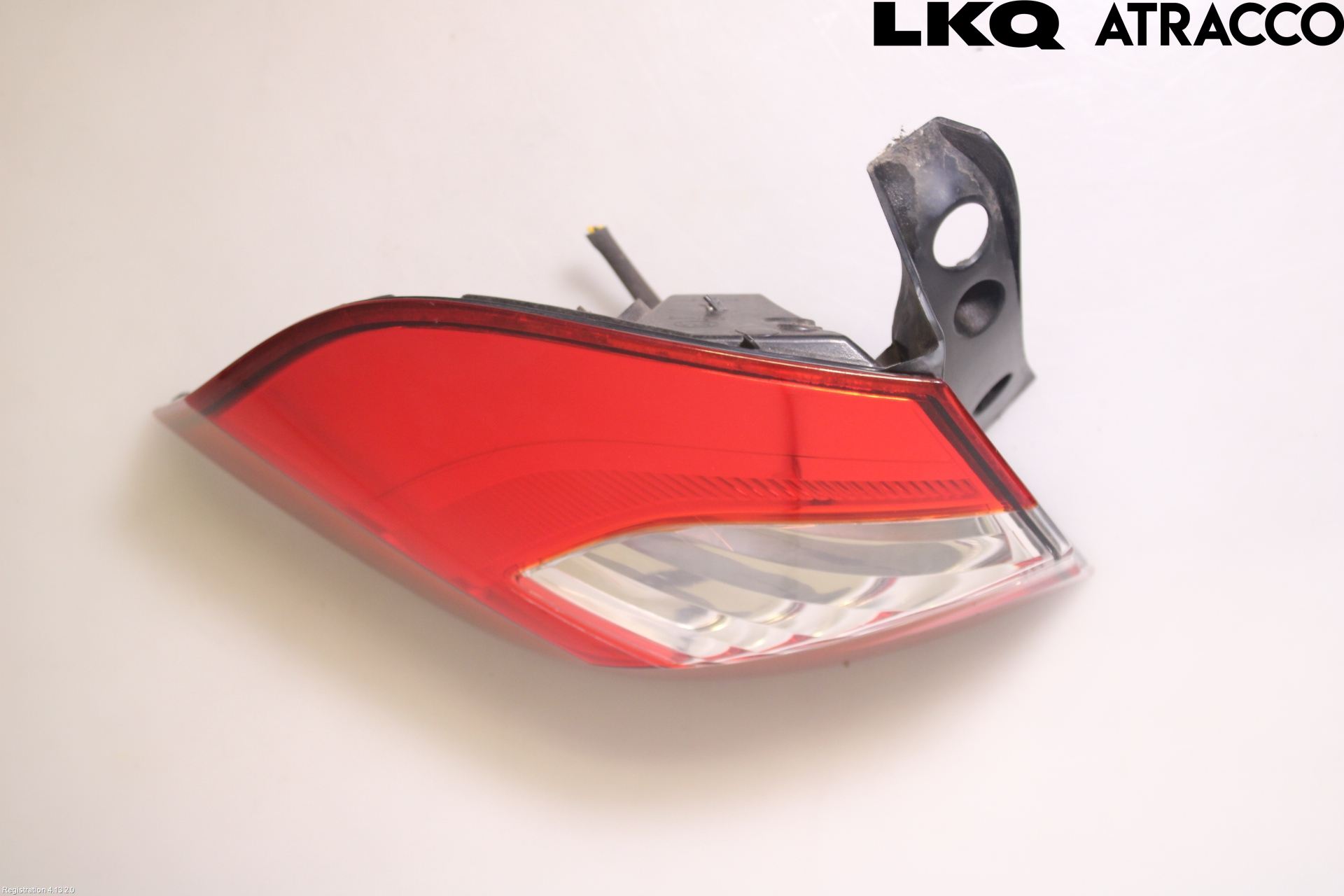 Kia RIO 12-16 Bakljus Vänster