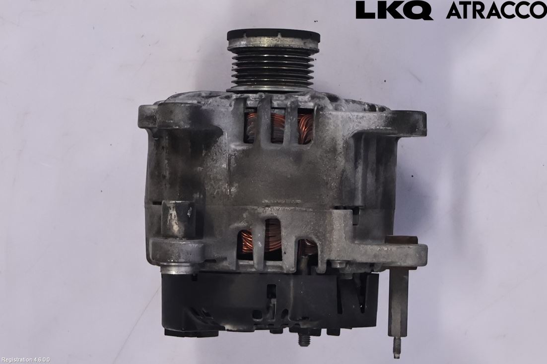 Volkswagen VW PASSAT 11-14 Generator