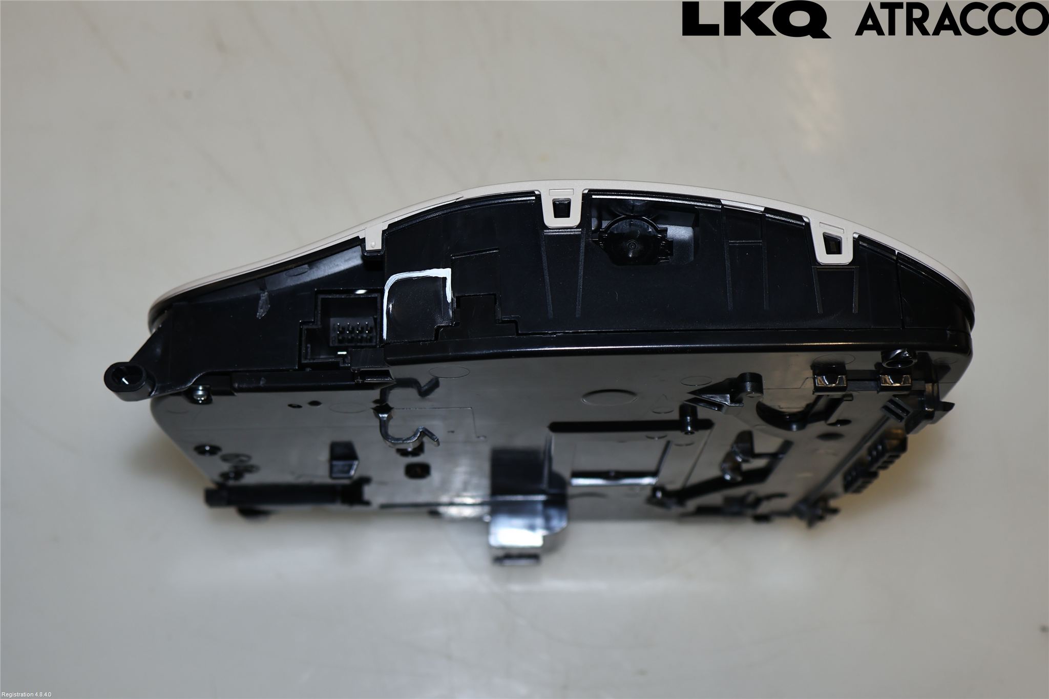 Mercedes-Benz MB E-KLASS (W213) 16-23 Innerbelysning