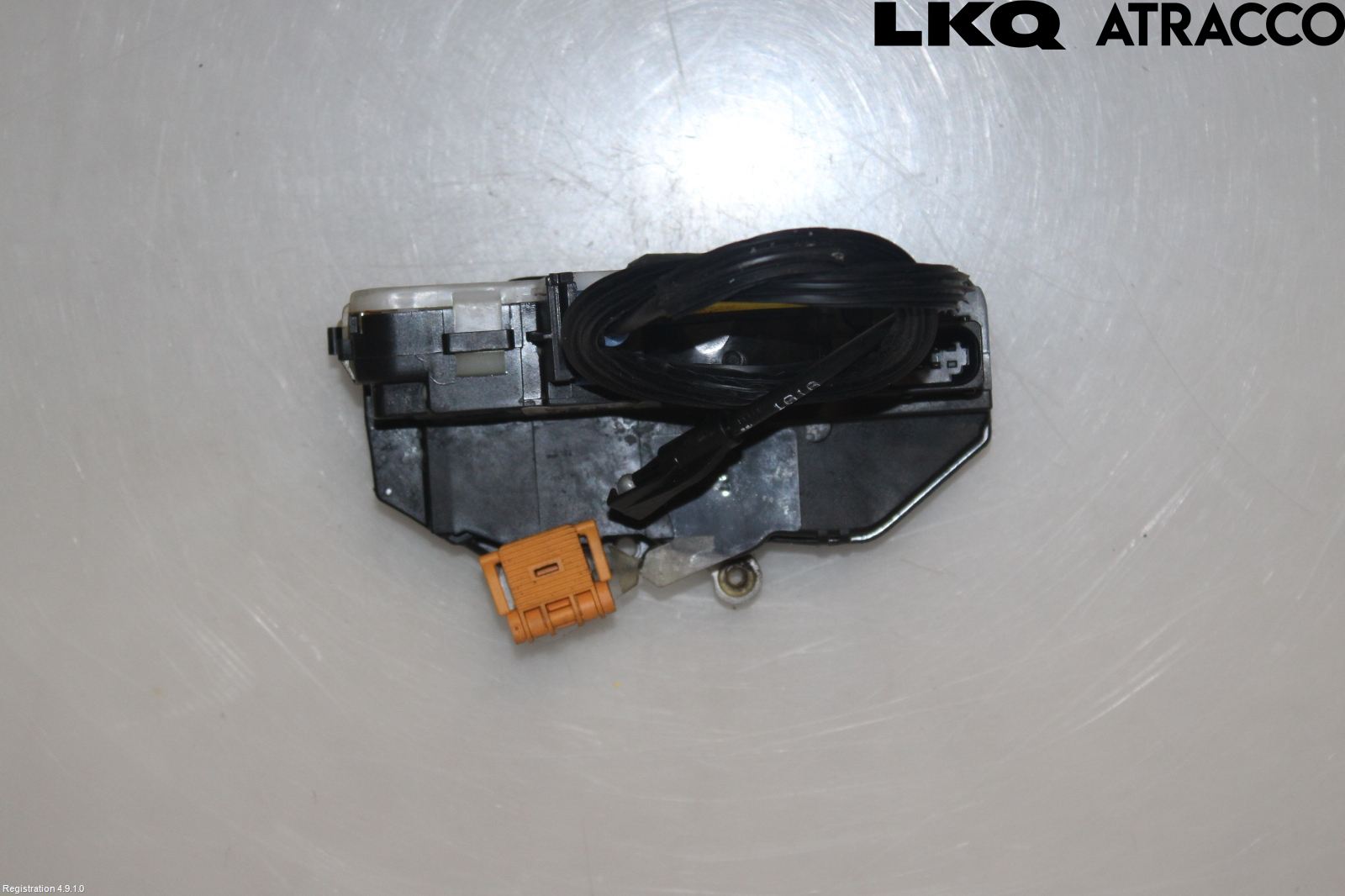 Opel AMPERA 12-16 Centrallåsmotor Vänster