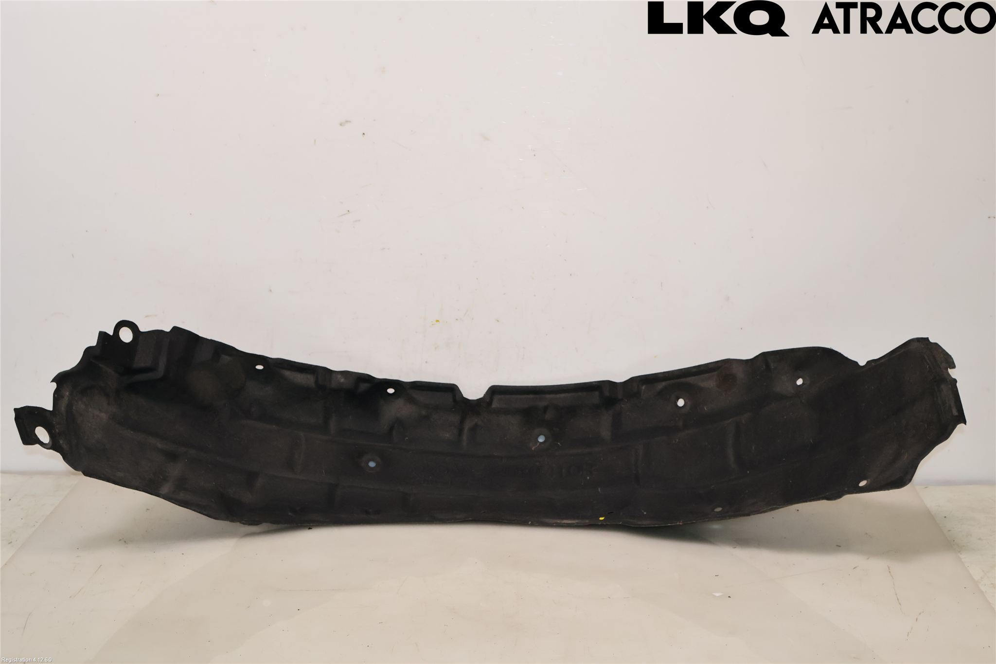 Toyota RAV4 13-18 Skärm Inner