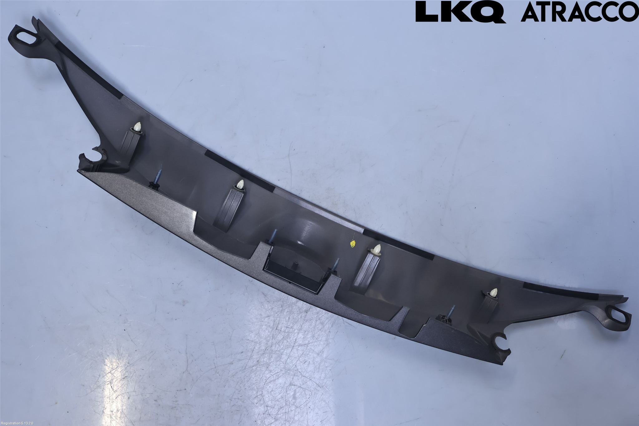 Toyota RAV4 13-18 Reflexramp-Dekorramp