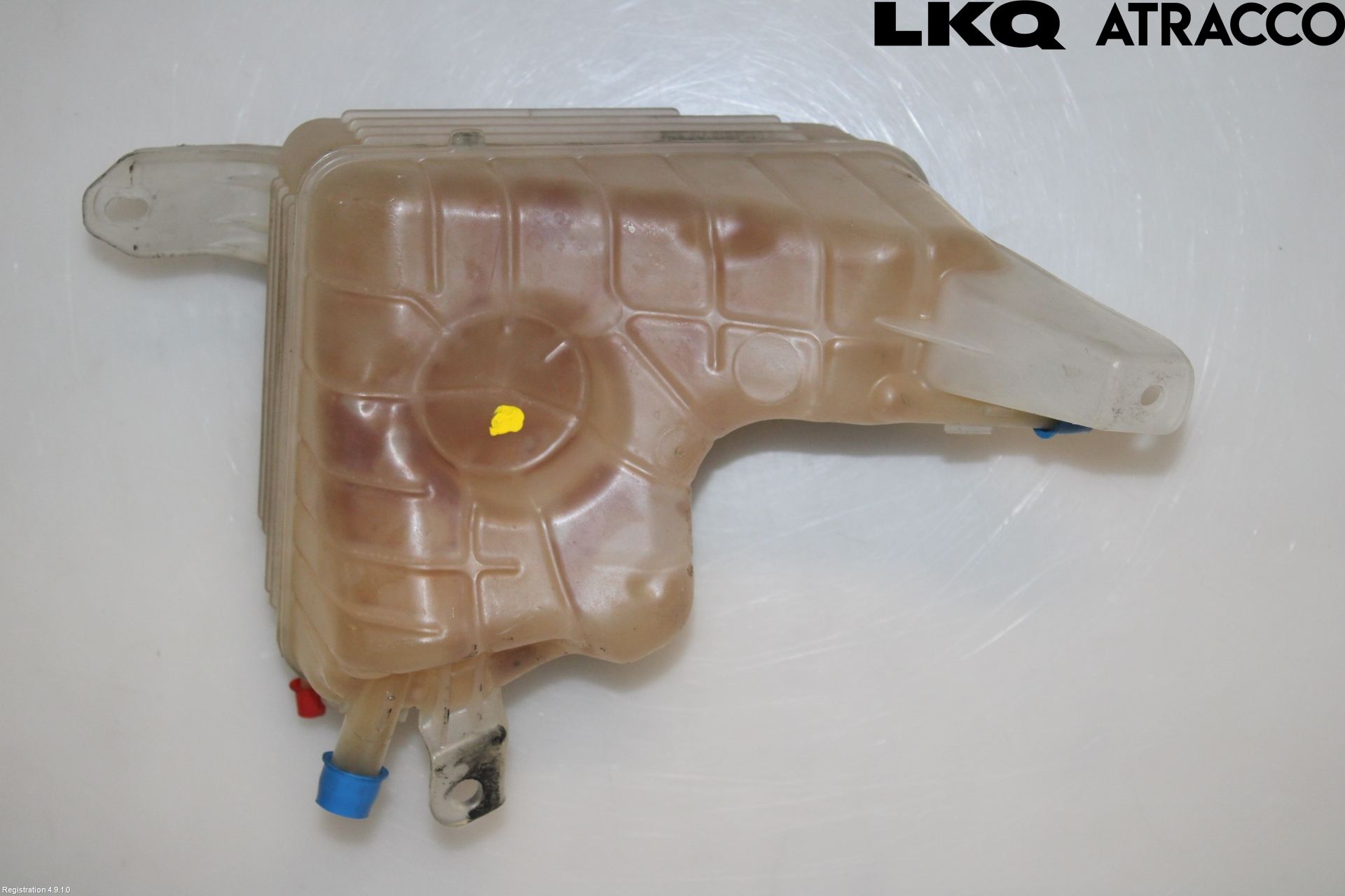 Opel AMPERA 12-16 Expansionstank