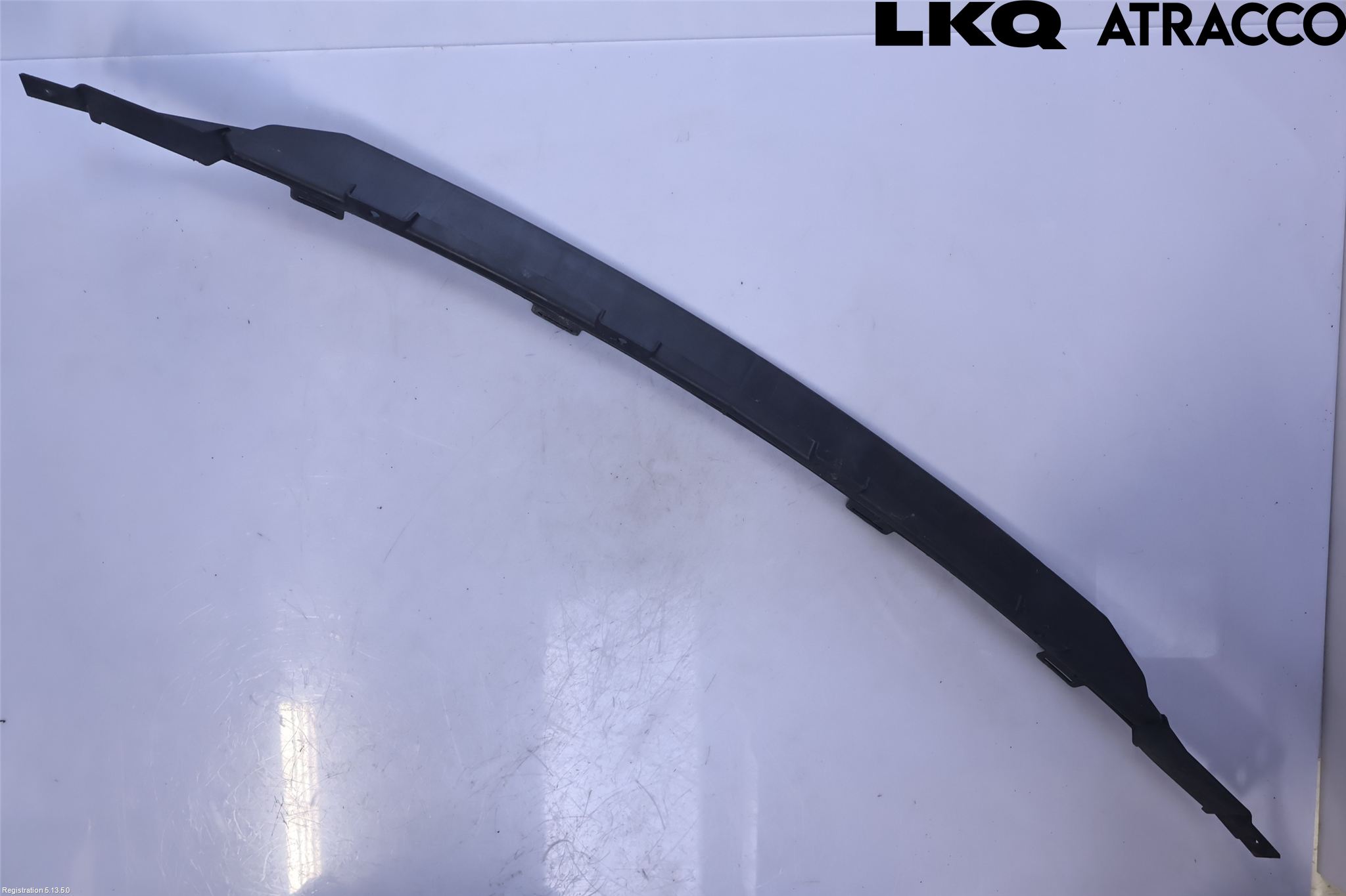 Jeep CHEROKEE Stötfångar Deformelement Fram