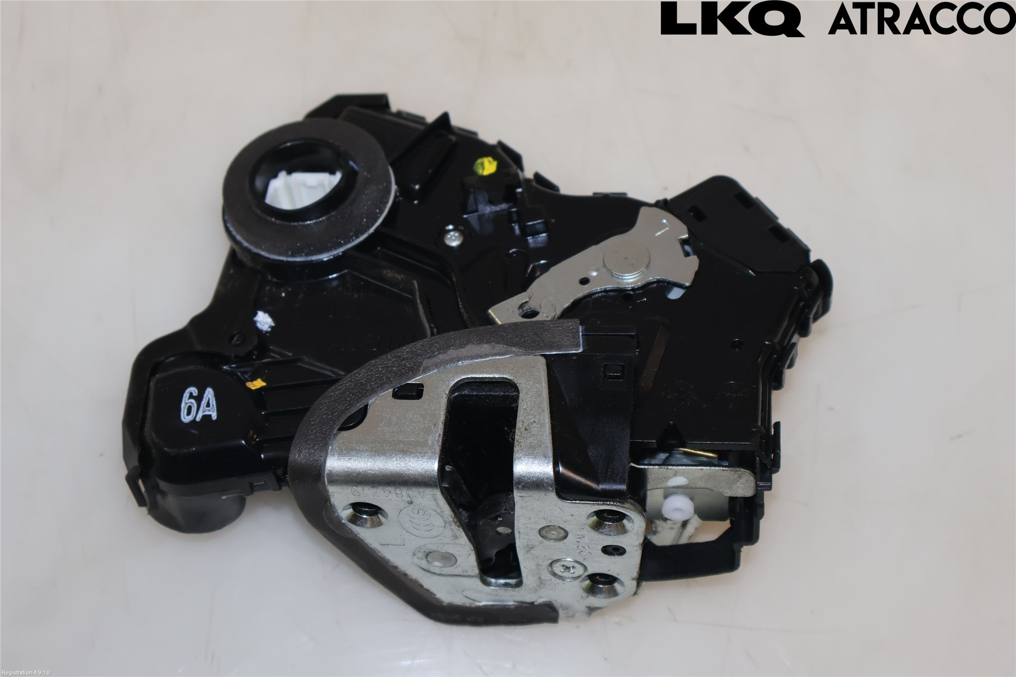 Toyota AURIS 13-19 Centrallåsmotor Vänster