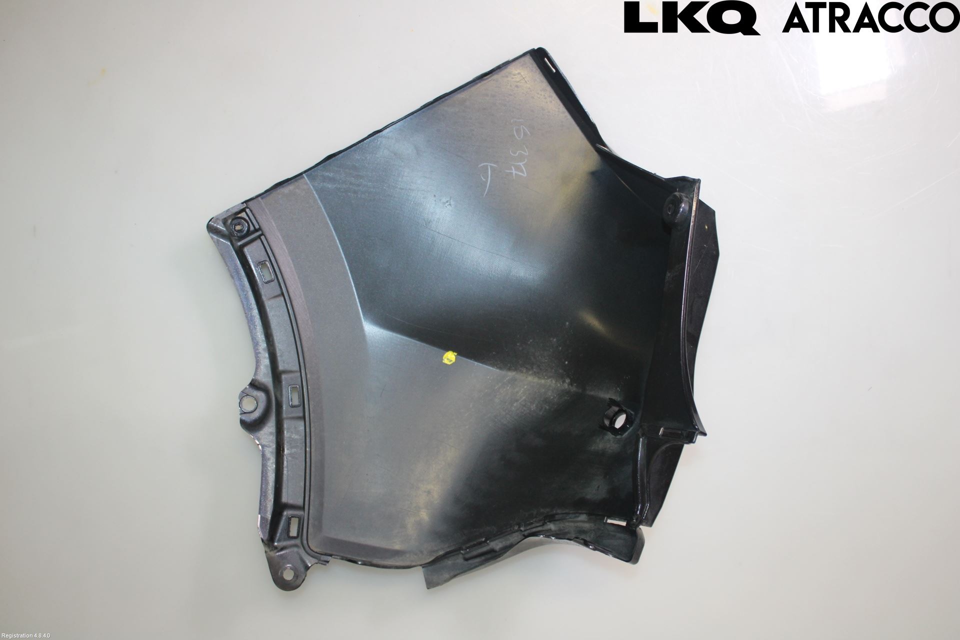 Honda HR-V 15-21 Stötfångardel Bak Hö
