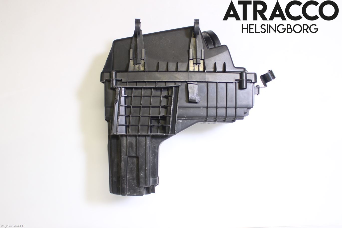 Peugeot 508 11-18 Luftrenare