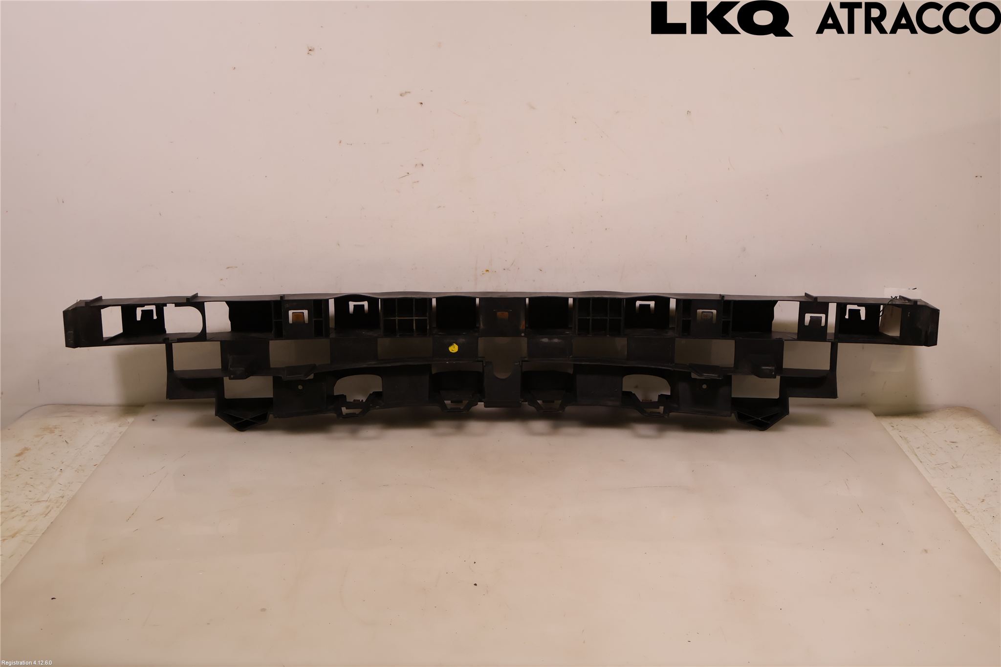 Renault TRAFIC/E-TECH 15- Stötfångar Deformelement Fram