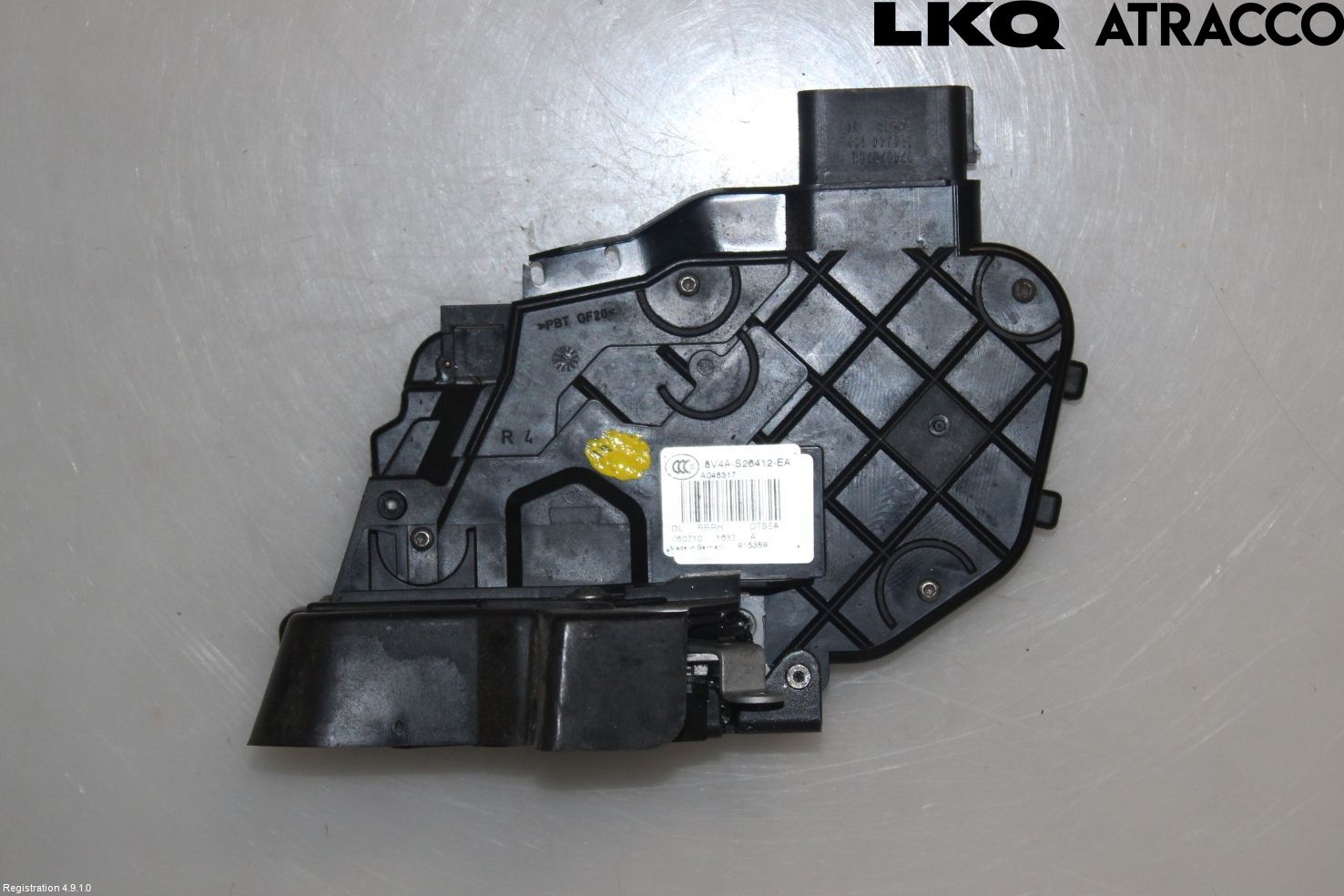 Ford KUGA 08-12 Centrallåsmotor Höger