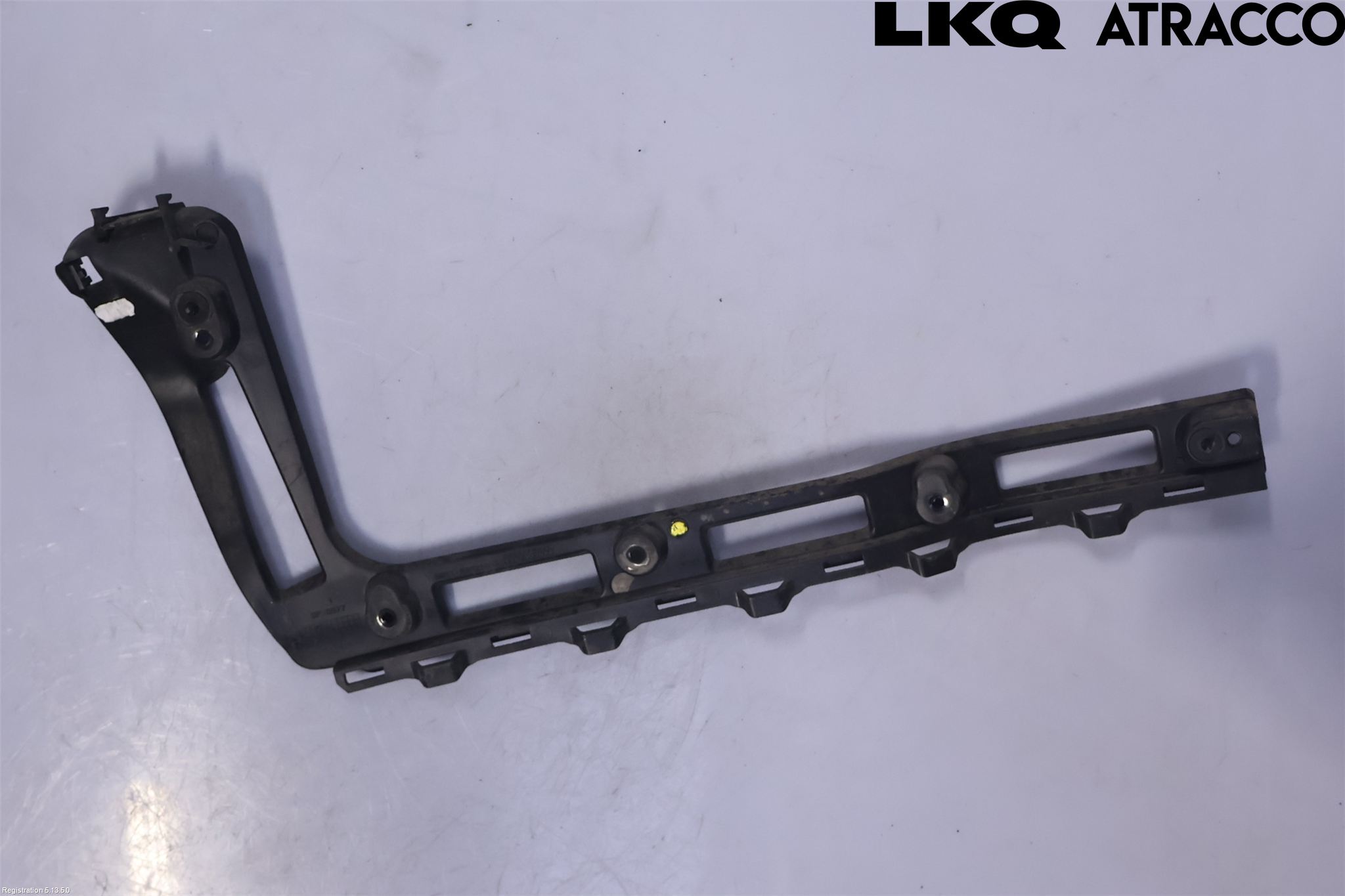 Ford FOCUS 15-18 Reflexramp-Dekorramp