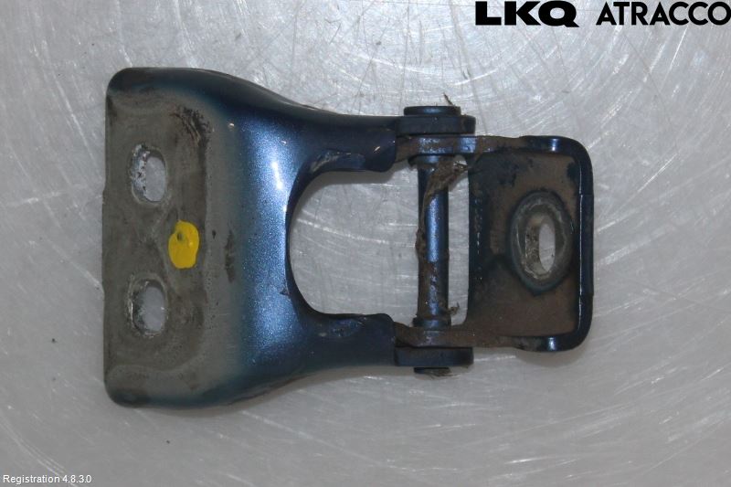 Renault KANGOO II 08-14 Dörrgångjärn