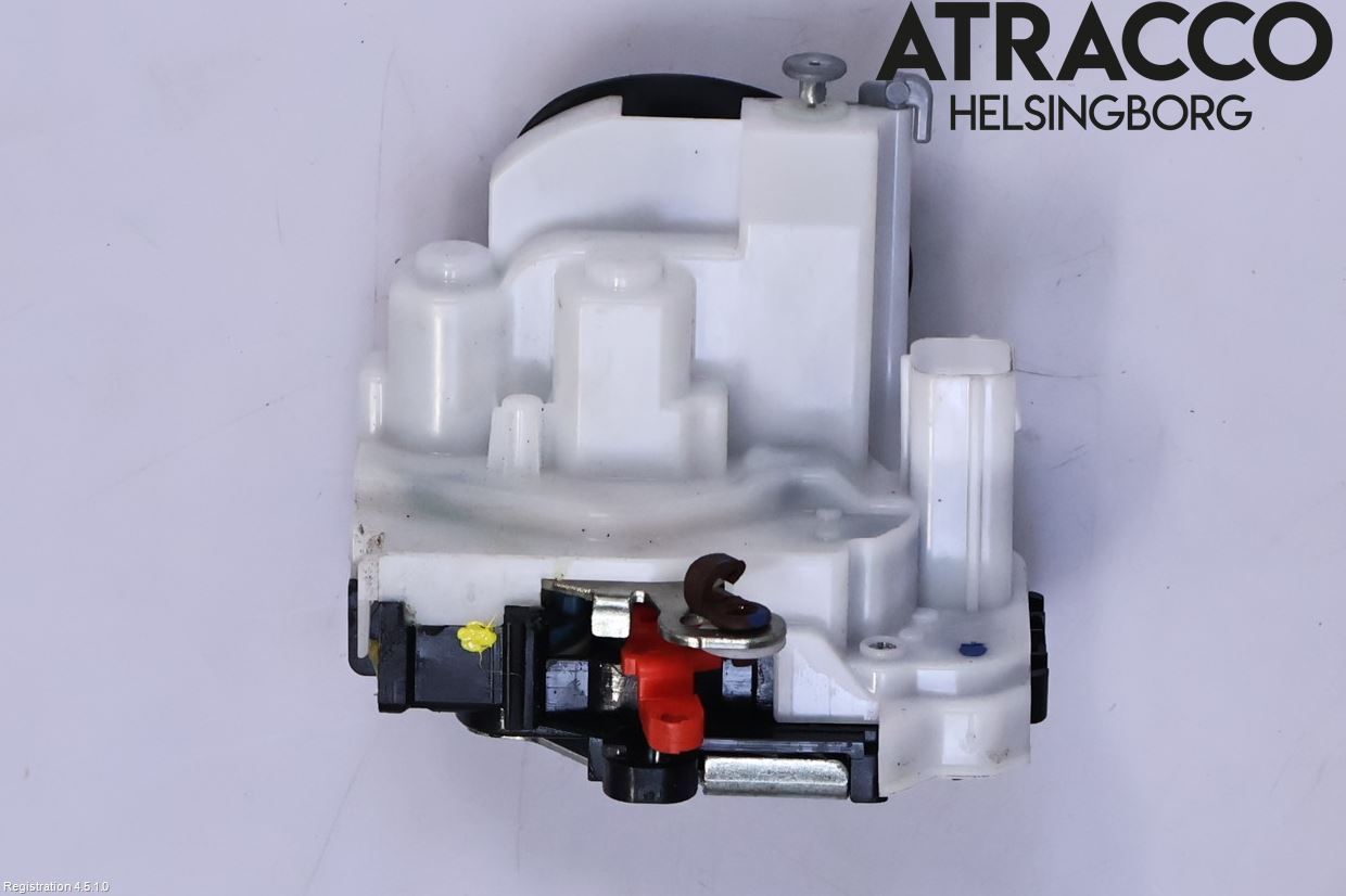 Opel COMBO D 12-18 Centrallåsmot Baklucka