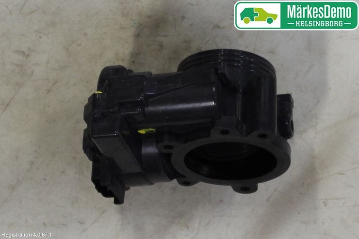 Citroen C4 II 11-18 Injspjällhus