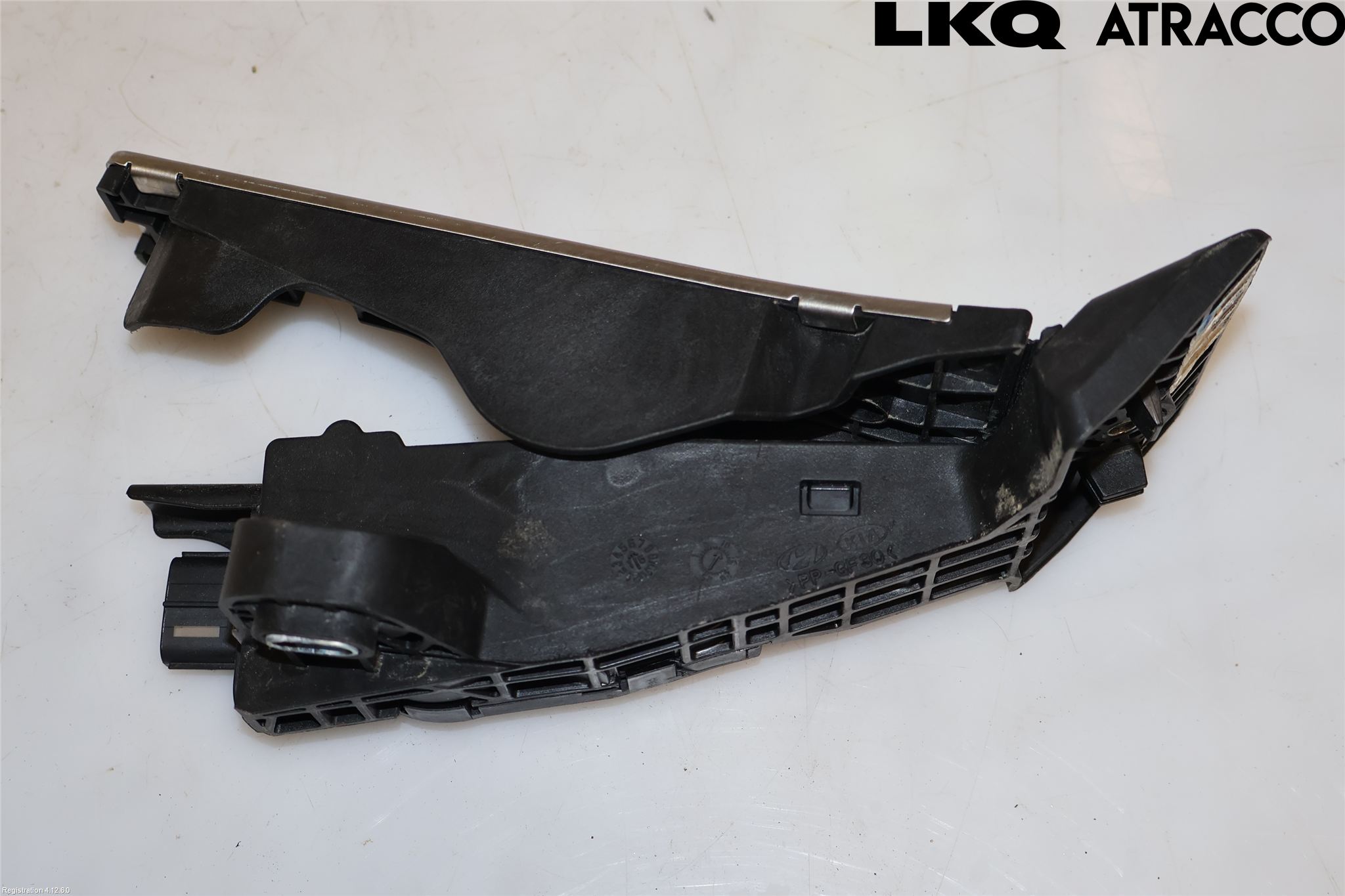 Kia OPTIMA 16-20 Gaspedal