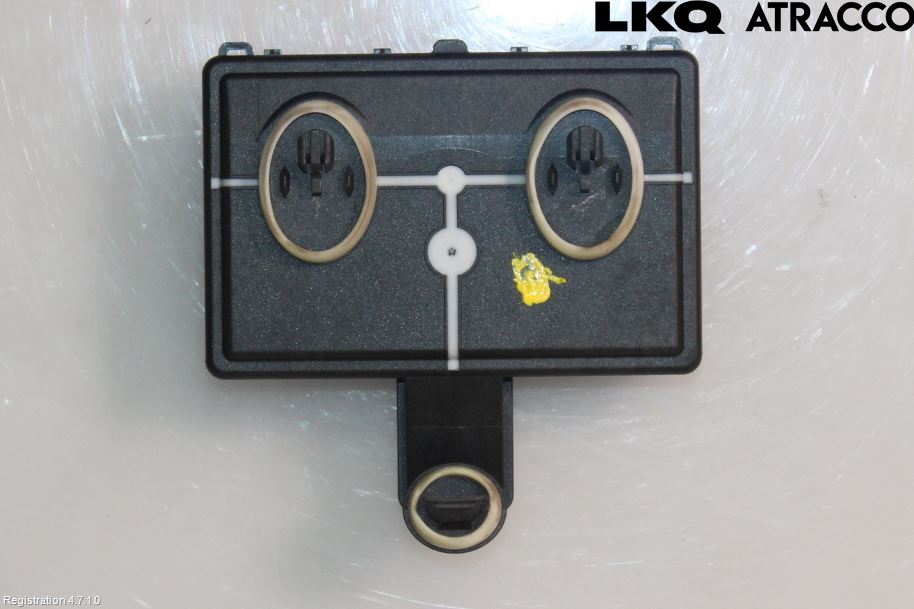 Audi A5 17- Styrenhet Dörr