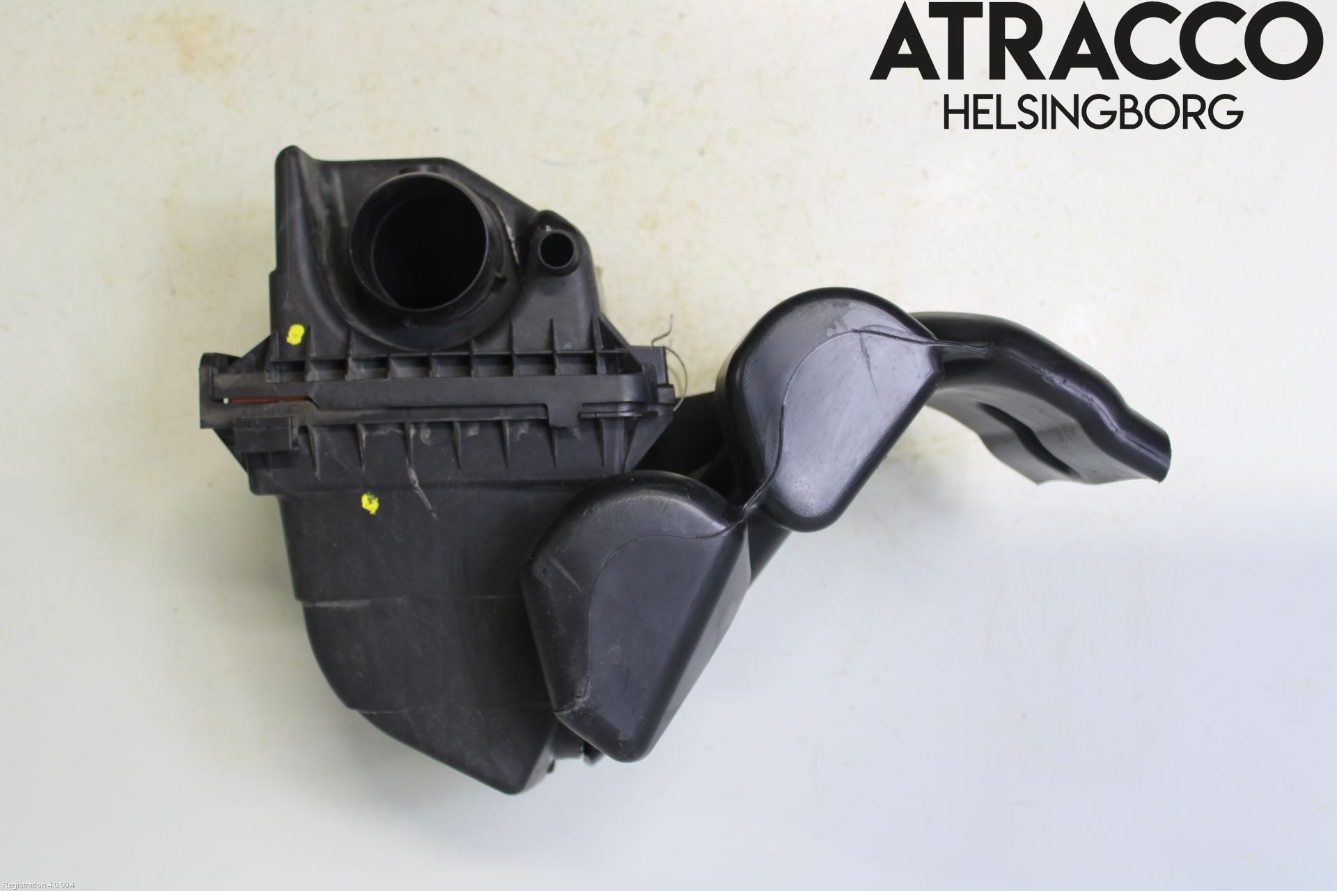 Dodge JOURNEY Luftrenare