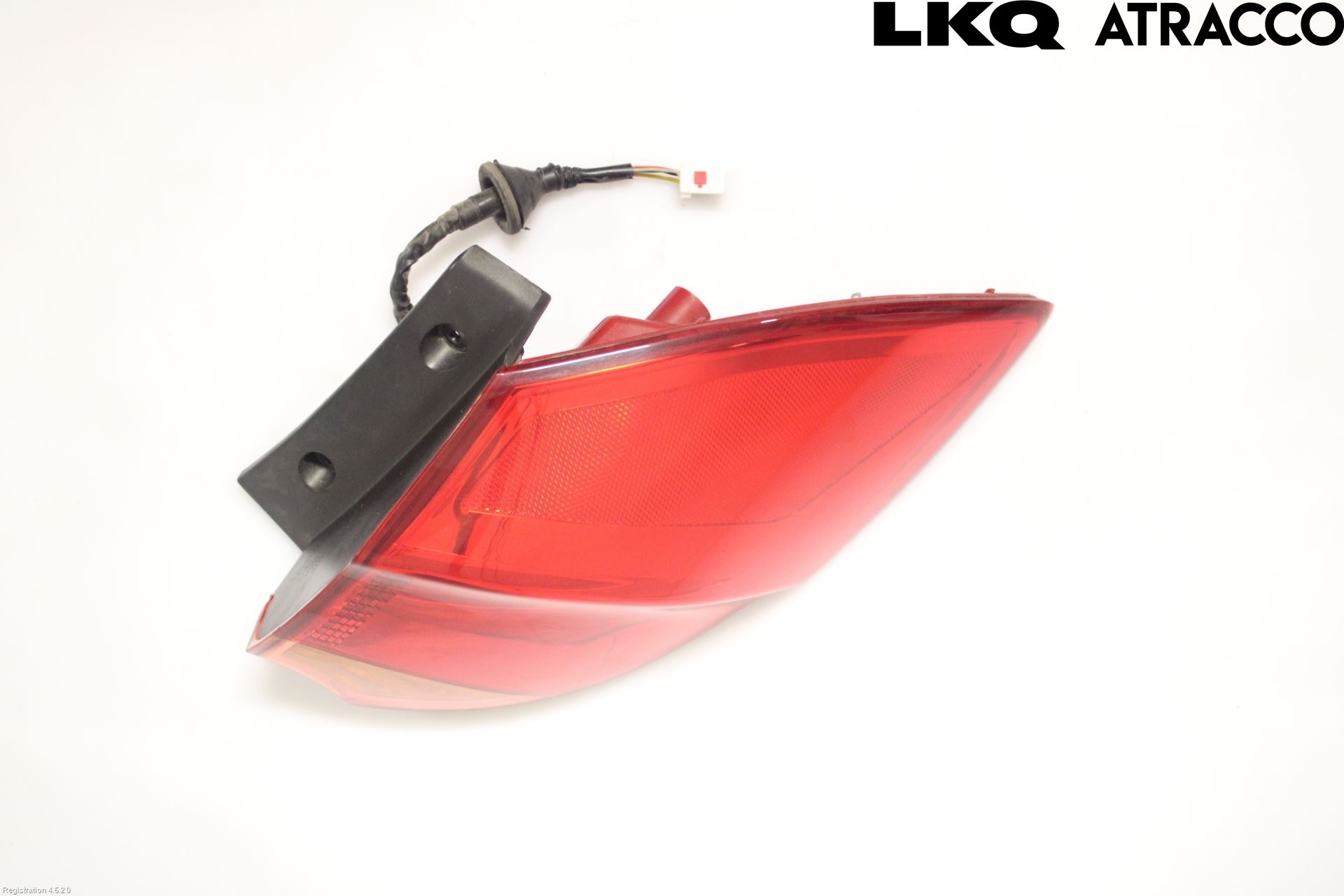 Kia CEED 12-18 Bakljus Höger