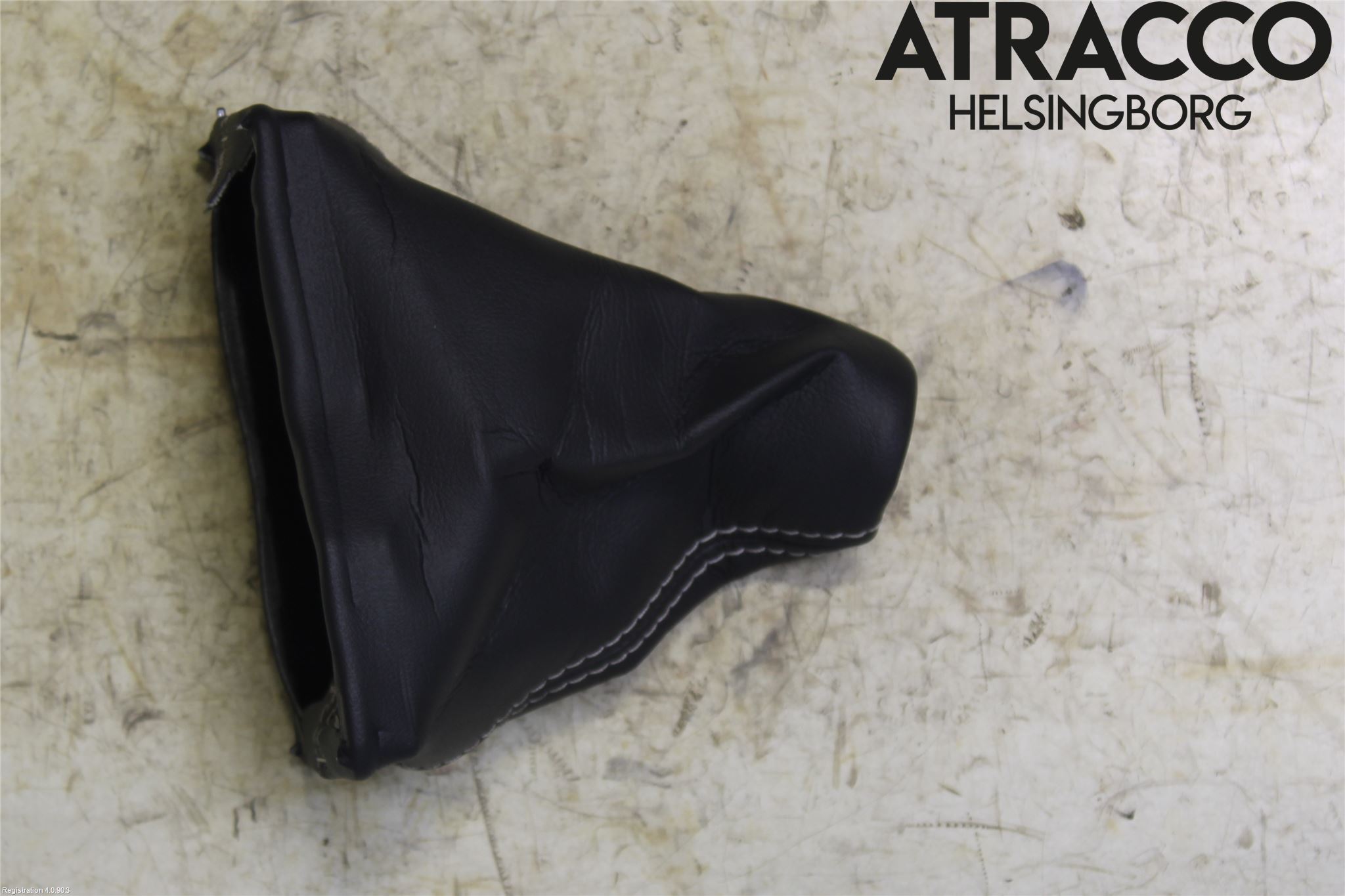 Lexus RX AL20 16-22 Växelspaksdamask