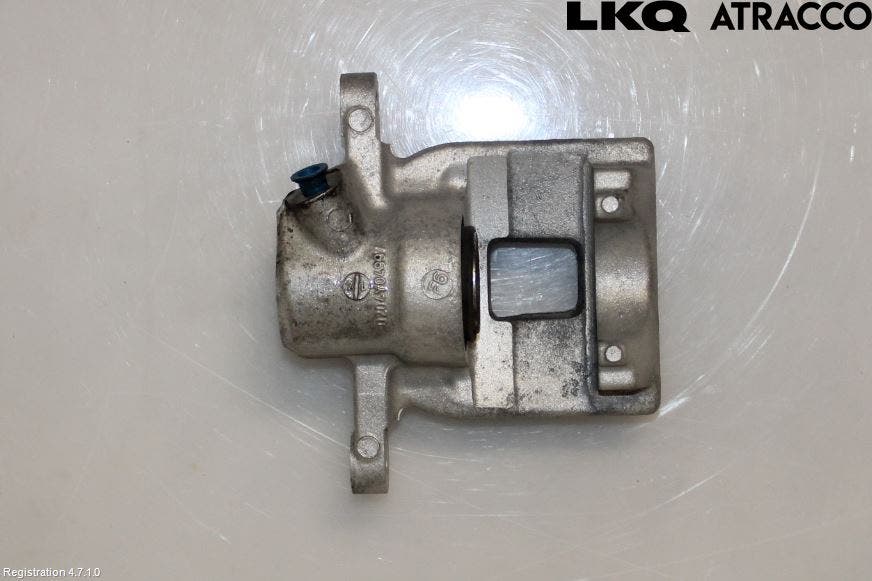 Toyota VERSO 09-18 Bromsok Bak Höger