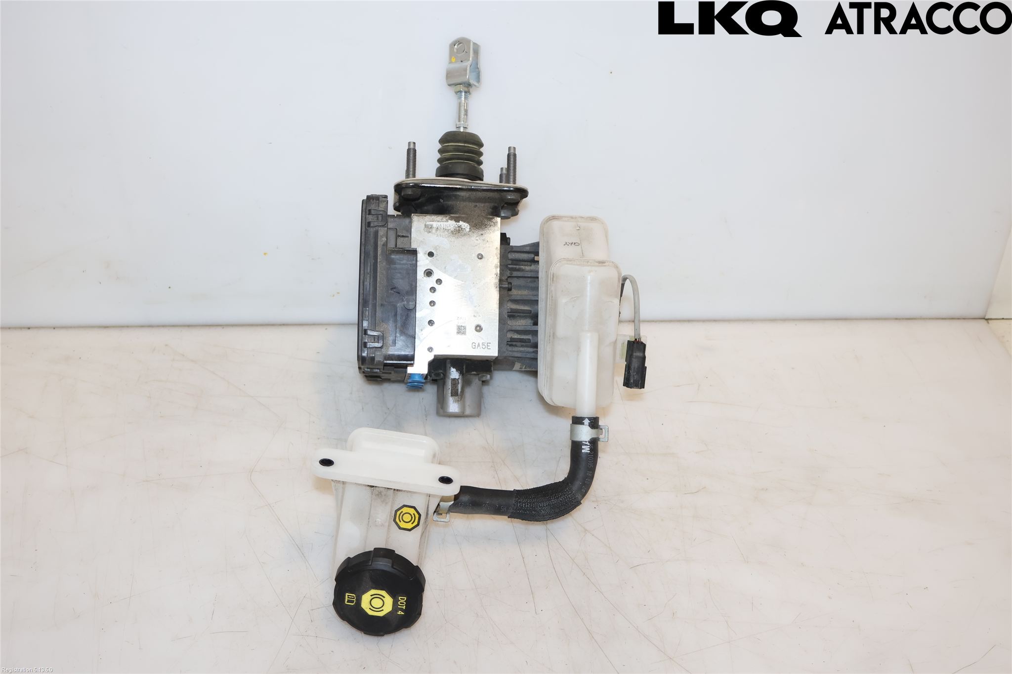 Kia CEED/CEED SW 19- Abs Hydraulaggregat